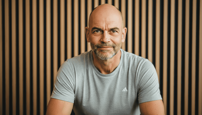 Der Coach -Midlife Coaching - Carsten Muetze