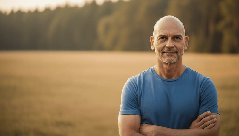Carsten Mütze – Mental Health Coaching für Männer zur Förderung der psychischen Gesundheit und Resilienz in Köln