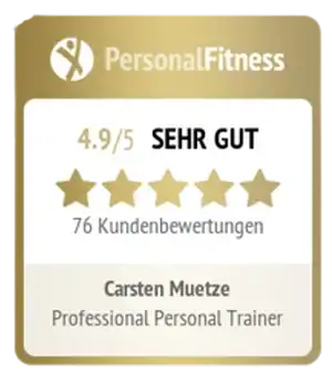 personal fitness siegel carsten muetze personal trainer
