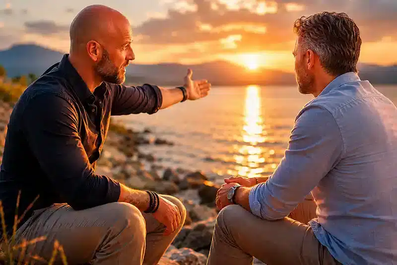 midlife crisis maenner was tun carsten muetze midlife coach